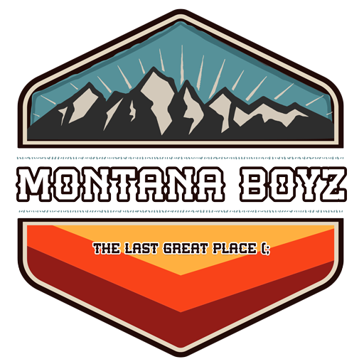 Montana Boyz